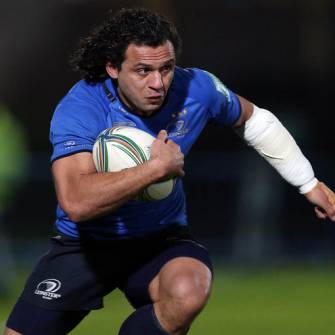 Nacewa To Retire At End Of Season