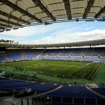O2 MatchDay Live: Italy v Ireland