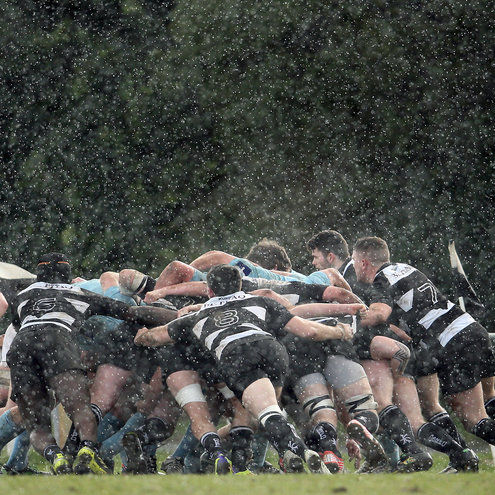 Ulster Bank League: Results Round-Up