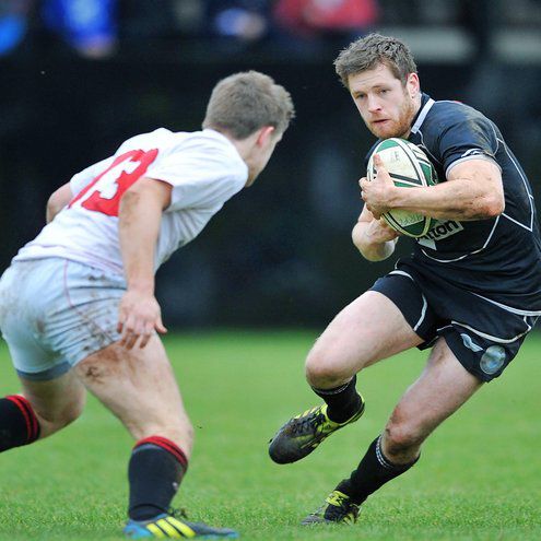 Ulster Bank League: Division 1B Previews Ulster Bank League: Division 1B Previews