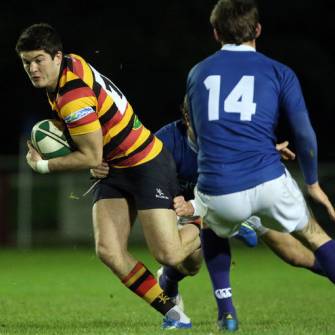 Ulster Bank League: Division 1A Previews