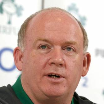 Ireland Team Announcement Live On IrishRugby.ie