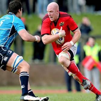 O’Connell Makes Successful Return From Injury