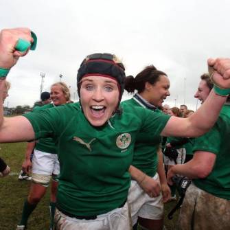 Neville: Title Win Can Be Catalyst For Women’s Game