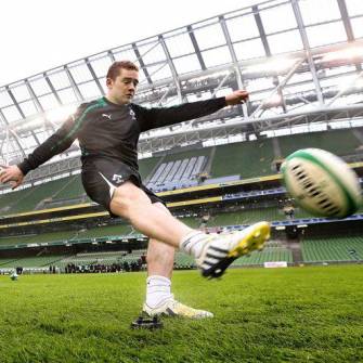 O2 MatchDay Live: Ireland v France