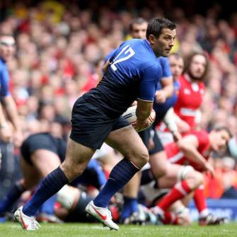 France Make Three Changes