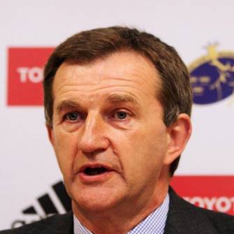 Munster Appoint Commercial Board