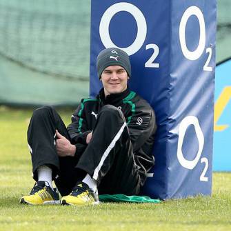 Kearney: Sexton Remains A 50-50 Chance