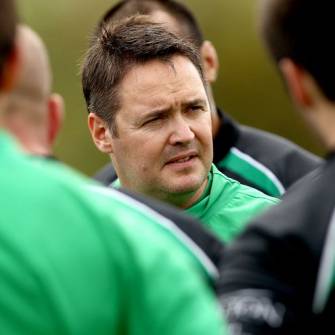 Connacht Confirm Millard Departure