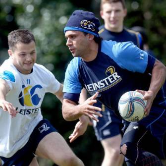 Rested Internationals To Return For Leinster