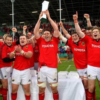 British & Irish Cup: Semi-Finals Preview