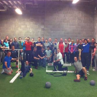 Functional Movement Course Proves Popular