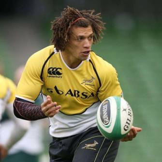 Leinster Confirm Kirchner Signing