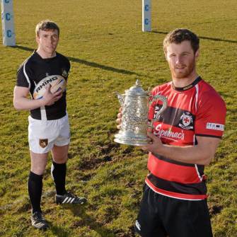 Irish Rugby TV Live: Longford v Tullamore