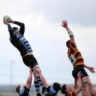 Ulster Bank League: Results Round-Up