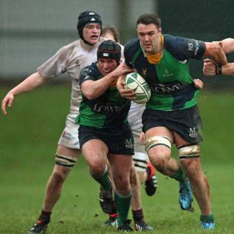 Ulster Bank League: Division 1B Previews