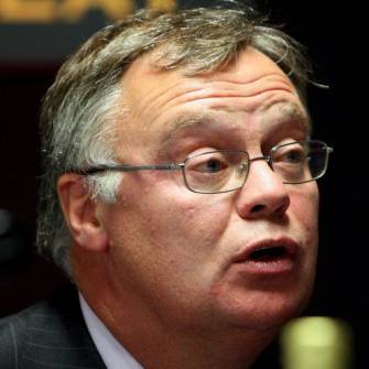 Jordan Outlines Procedures For Citing Process