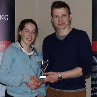 The High School Prevail At Girls Rugby Sevens