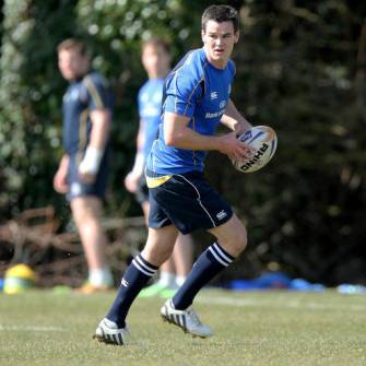 McFadden And Sexton Back In The Mix For Leinster