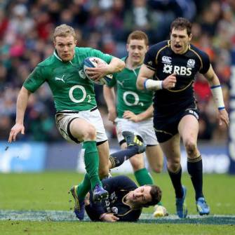 RBS 6 Nations Fixtures Announced For 2014 And 2015
