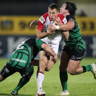 RaboDirect PRO12: Round 21 Preview
