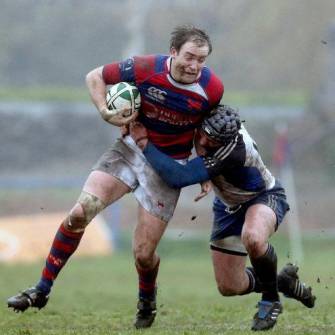 Ulster Bank League: Results Round-Up