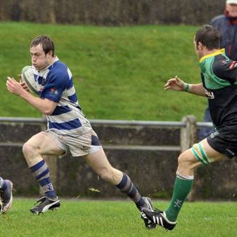 Ulster Bank League: Division 1B Previews