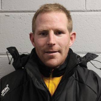 Young Munster Congratulate Prendergast On New Role