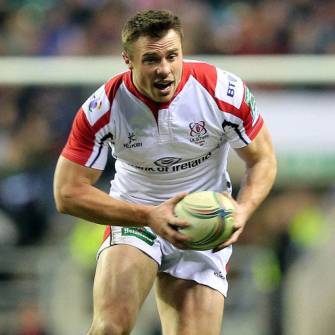 Bowe To Start For Ulster Against Dragons