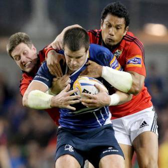 RaboDirect PRO12: Round 20 Preview