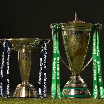 European Adventures Continue For Munster And Leinster