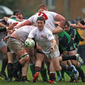 Ulster Bank League: Division 1B Previews