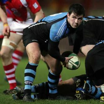 Ulster Bank League: Division 1A Previews