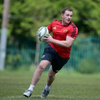 Comings And Goings In Munster Academy