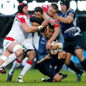 RaboDirect PRO12: Final Preview