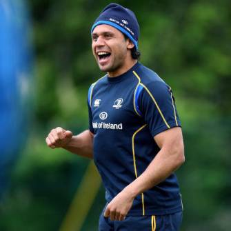 Injury Concerns For Leinster Ahead Of PRO12 Decider