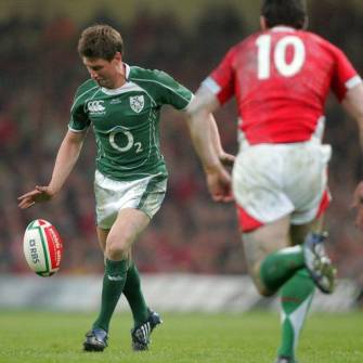 Ronan O’Gara: A Record-Breaking Career To Remember
