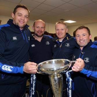 Squad Depth Has Been Key – Schmidt