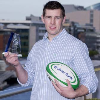 Ulster Bank Honours League Players At Inaugural Awards