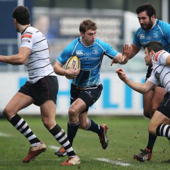 British & Irish Cup Final Preview: Newcastle Falcons v Leinster ‘A’