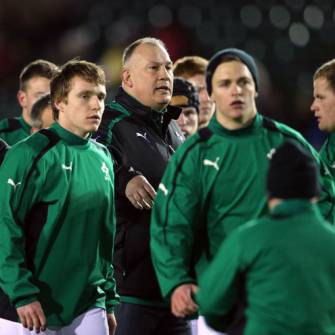 Annual Workshop For Age Grade Coaches