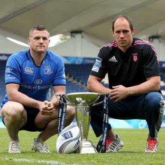 IRFU Answer Ireland’s Call On Big Weekend For Rugby