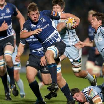 RaboDirect PRO12 Preview: Cardiff Blues v Leinster