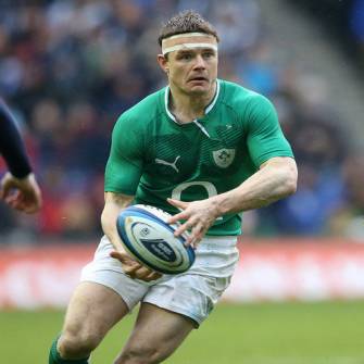 One More Year For O’Driscoll