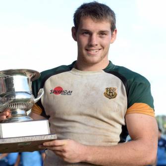 Connacht Announce Heenan Signing