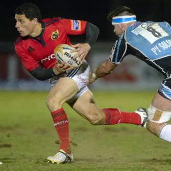 Howlett Retires Due To Shoulder Injury