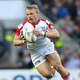 Ulster Announce Three-Year Deal For Marshall