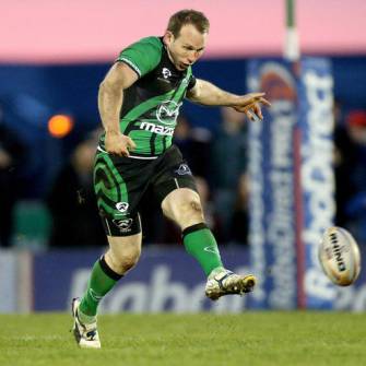 Contract Extensions For Connacht Trio