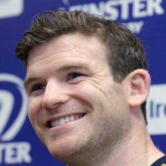 D’Arcy Returns To Leinster Line-Up