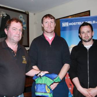 Eric Miller To Coach Seapoint